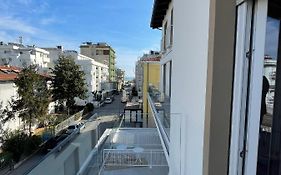 Hotel Alex