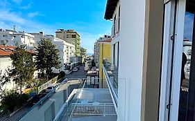 Hotel Alex